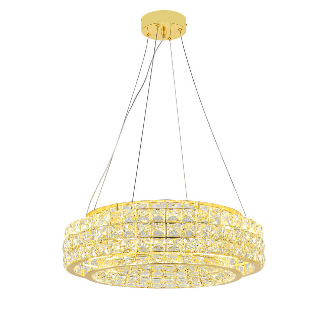 Подвесная люстра Indigo Valore 12044/A/1P Gold V000098L Подвесная люстра Indigo Valore 12044/A/1P Gold V000098L