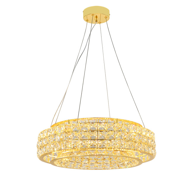 Подвесная люстра Indigo Valore 12044/A/1P Gold V000098L Подвесная люстра Indigo Valore 12044/A/1P Gold V000098L