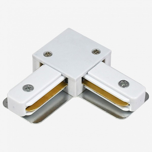 Коннектор L-образный Hesby Lighting Skylite HSBL_0030 Коннектор L-образный Hesby Lighting Skylite HSBL_0030