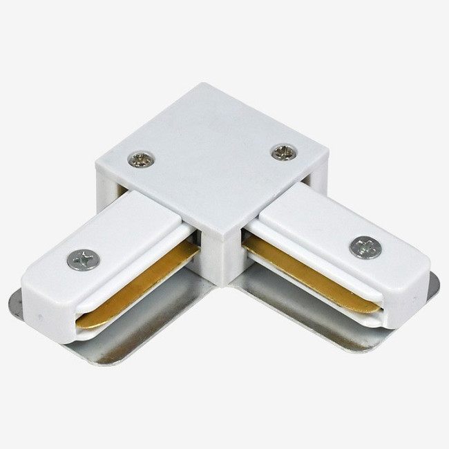 Коннектор L-образный Hesby Lighting Skylite HSBL_0030 Коннектор L-образный Hesby Lighting Skylite HSBL_0030