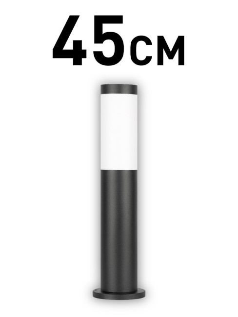 Ландшафтный светильник ЭРА Беллона GBF-103-BL-0450 230В Е27 IP54 Б0071042 Ландшафтный светильник ЭРА Беллона GBF-103-BL-0450 230В Е27 IP54 Б0071042