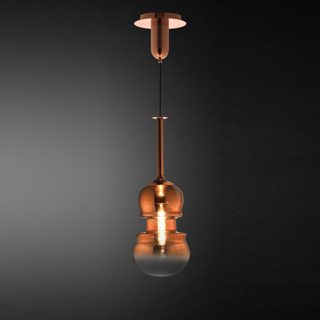 Подвесной светильник Mantra 6695 Подвесной светильник Mantra 6695