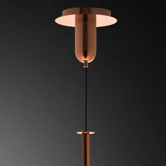 Подвесной светильник Mantra 6695 Подвесной светильник Mantra 6695