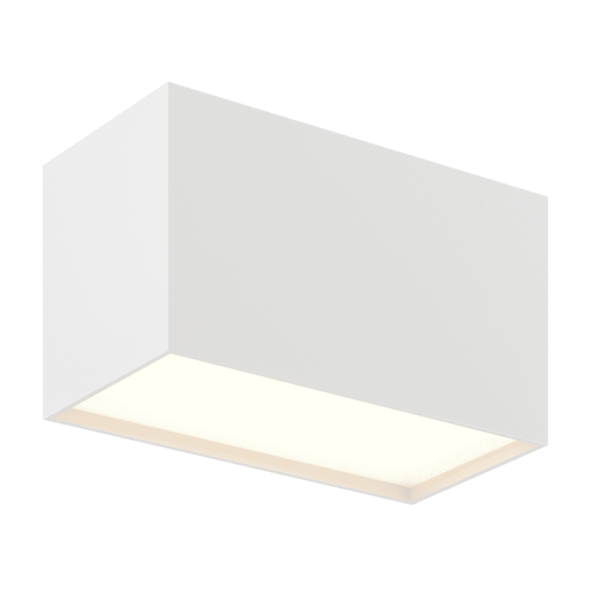 Накладной светильник DesignLed GW-8602-20-WH-WW 004902 Накладной светильник DesignLed GW-8602-20-WH-WW 004902