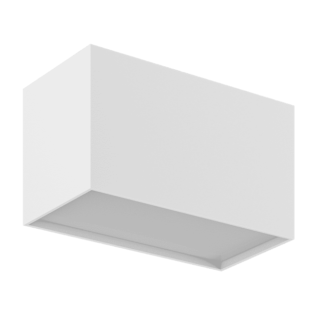 Накладной светильник DesignLed GW-8602-20-WH-WW 004902 Накладной светильник DesignLed GW-8602-20-WH-WW 004902