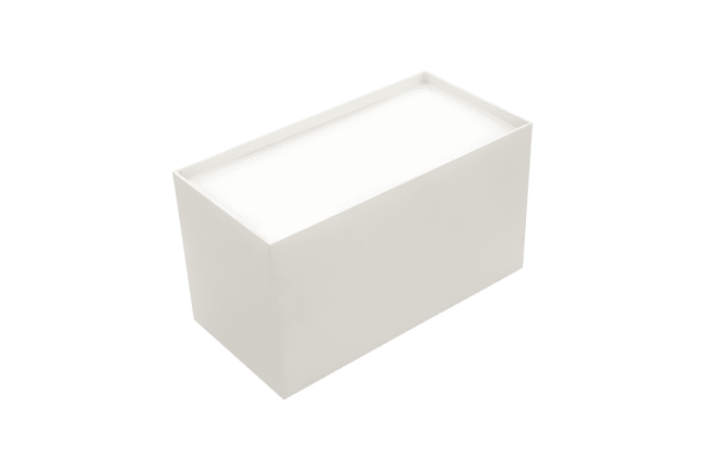 Накладной светильник DesignLed GW-8602-20-WH-WW 004902 Накладной светильник DesignLed GW-8602-20-WH-WW 004902