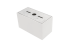 Накладной светильник DesignLed GW-8602-20-WH-WW 004902 Накладной светильник DesignLed GW-8602-20-WH-WW 004902