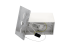 Накладной светильник DesignLed GW-8602-20-WH-WW 004902 Накладной светильник DesignLed GW-8602-20-WH-WW 004902
