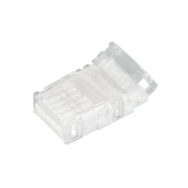 Коннектор Arlight HIP-RGBW-10mm-5pin-STW 042067 Коннектор Arlight HIP-RGBW-10mm-5pin-STW 042067