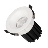 Встраиваемый светильник Arlight MS-ATOLL-BUILT-R86-10W Day4000 (WH, 60 deg, 230V) 044594 Встраиваемый светильник Arlight MS-ATOLL-BUILT-R86-10W Day4000 (WH, 60 deg, 230V) 044594