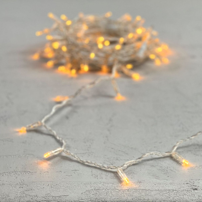 Гирлянда Нить с колпачком Laitcom (LTC) PST100CAP-10-1Y Гирлянда Нить с колпачком Laitcom (LTC) PST100CAP-10-1Y