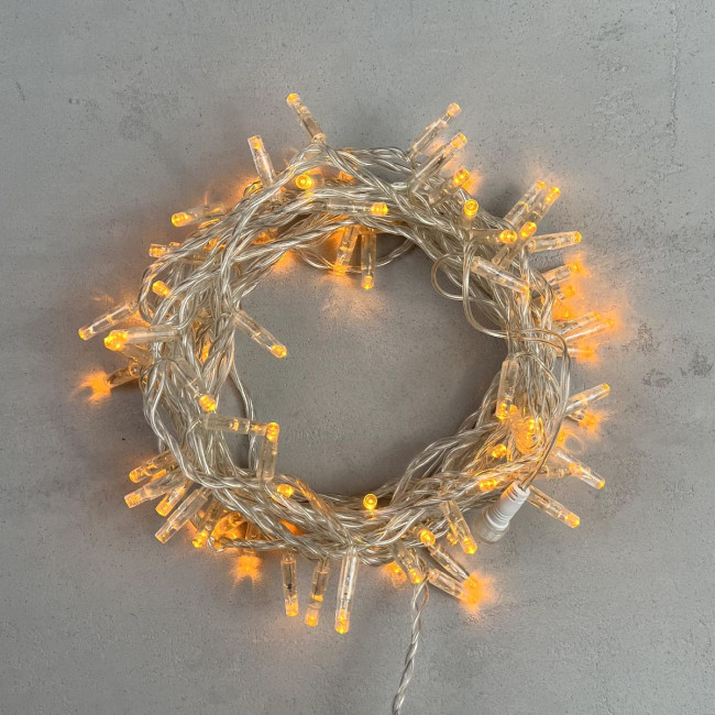 Гирлянда Нить с колпачком Laitcom (LTC) PST100CAP-10-1Y Гирлянда Нить с колпачком Laitcom (LTC) PST100CAP-10-1Y