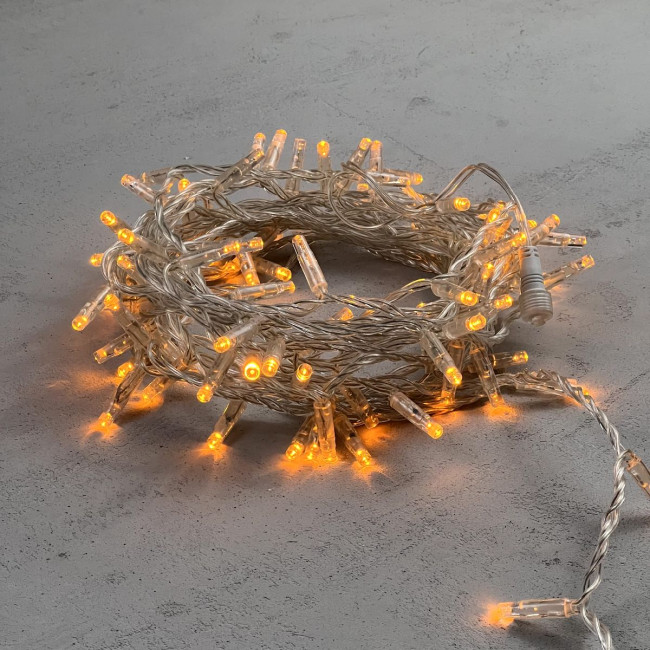 Гирлянда Нить с колпачком Laitcom (LTC) PST100CAP-10-1Y Гирлянда Нить с колпачком Laitcom (LTC) PST100CAP-10-1Y