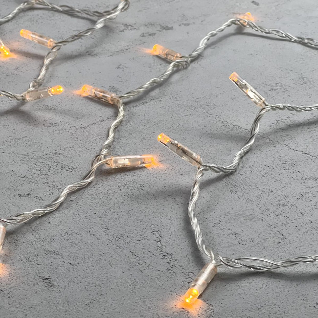 Гирлянда Нить с колпачком Laitcom (LTC) PST100CAP-10-1Y Гирлянда Нить с колпачком Laitcom (LTC) PST100CAP-10-1Y