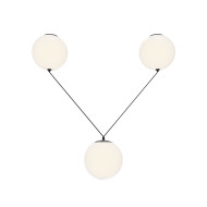 Подвесной светильник Maytoni Twins MOD427PL-L30B3K