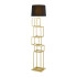 Торшер Lussole Woodruff LSP-5023 Торшер Lussole Woodruff LSP-5023