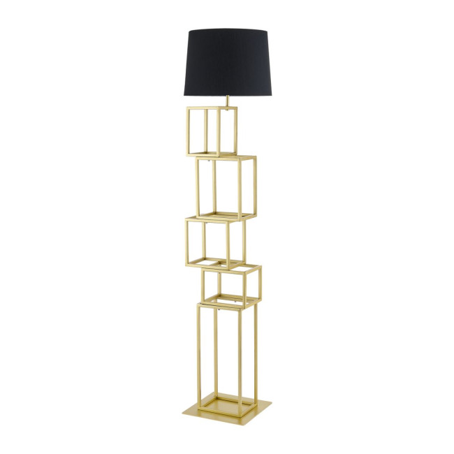 Торшер Lussole Woodruff LSP-5023 Торшер Lussole Woodruff LSP-5023