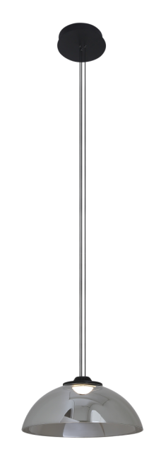 Подвесной светильник DesignLed P-0046-1D-GR-WW 007552 Подвесной светильник DesignLed P-0046-1D-GR-WW 007552