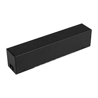 Коннектор прямой Arlight MAG-CON-45-I-POWER 046833 Коннектор прямой Arlight MAG-CON-45-I-POWER 046833