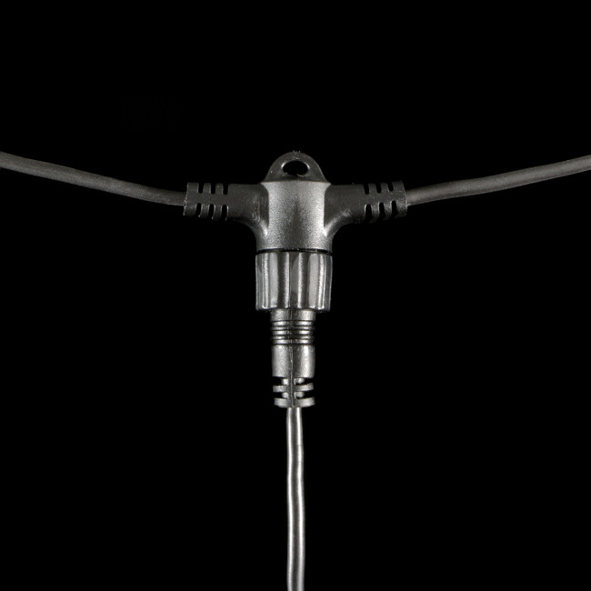 Гирлянда Тающие Сосульки Laitcom (LTC) CCL240-10-1W Гирлянда Тающие Сосульки Laitcom (LTC) CCL240-10-1W