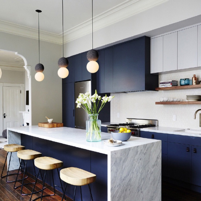 Подвесной светильник ImperiumLoft Lilla Black 189794-23 Подвесной светильник ImperiumLoft Lilla Black 189794-23