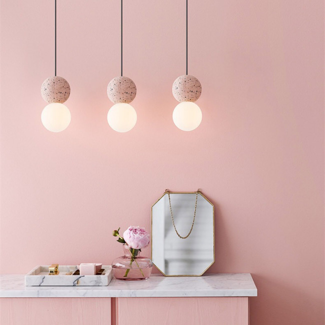 Подвесной светильник ImperiumLoft Lilla Black 189794-23 Подвесной светильник ImperiumLoft Lilla Black 189794-23