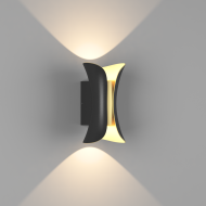 Настенный светильник DesignLed GW-8610-6-BLG-WW 007103