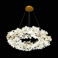 Подвесная люстра ImperiumLoft Caramelly 194933-23 Подвесная люстра ImperiumLoft Caramelly 194933-23