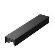 Короб для блока питания Maytoni Elasity TRA160BDR-B Короб для блока питания Maytoni Elasity TRA160BDR-B