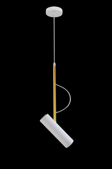 Подвесной светодиодный светильник Favourite Tube 2108-1P Подвесной светодиодный светильник Favourite Tube 2108-1P