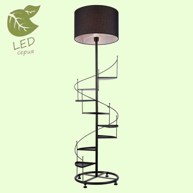 Торшер Lussole Wrangell GRLSP-0524 Торшер Lussole Wrangell GRLSP-0524