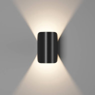 Уличный настенный светильник DesignLed GW-A108-6-BL-WW 004447 Уличный настенный светильник DesignLed GW-A108-6-BL-WW 004447