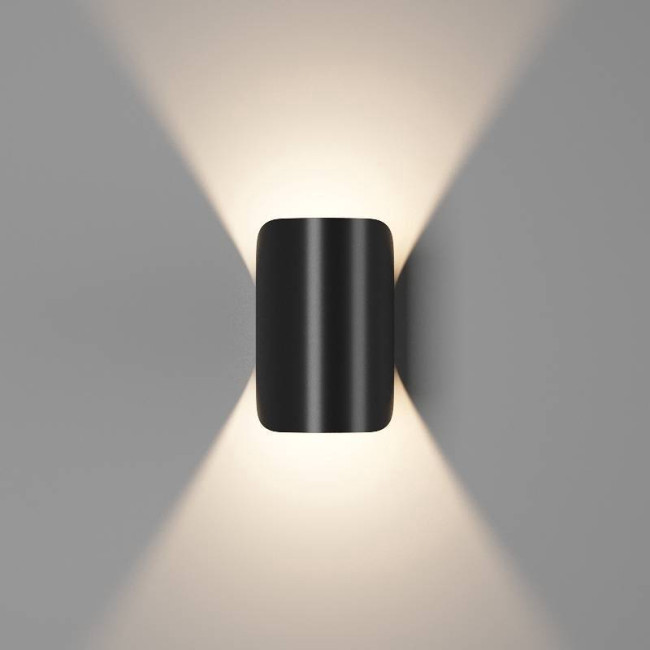 Уличный настенный светильник DesignLed GW-A108-6-BL-WW 004447