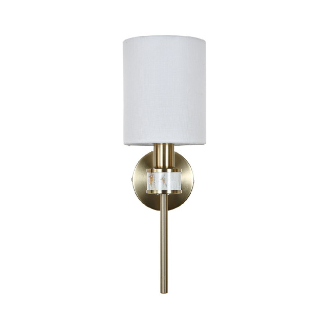 Бра Indigo Poesia 13035/1W Brass V000576 Бра Indigo Poesia 13035/1W Brass V000576