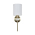 Бра Indigo Poesia 13035/1W Brass V000576 Бра Indigo Poesia 13035/1W Brass V000576