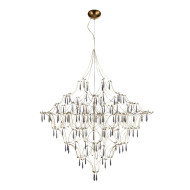 Подвесная люстра ST Luce Gravetta SL6601.203.114