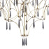 Подвесная люстра ST Luce Gravetta SL6601.203.114 Подвесная люстра ST Luce Gravetta SL6601.203.114