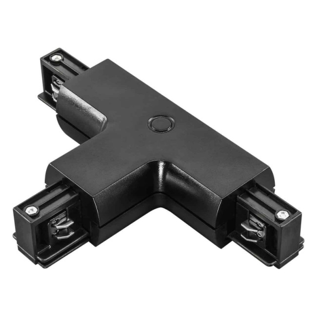Коннектор T-образный Lightstar Barra 504137 Коннектор T-образный Lightstar Barra 504137