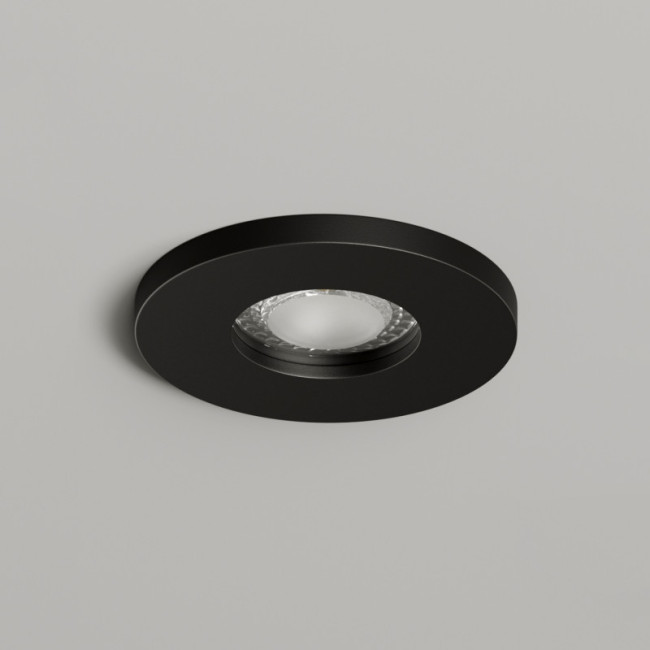 Встраиваемый светильник Denkirs DK2036 DK2036-BK Встраиваемый светильник Denkirs DK2036 DK2036-BK