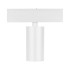 Трековый магнитный светильник Arlight MAG-SPOT-25-R65-5W Warm3000 050074