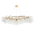 Подвесная люстра Modestyle MS.2109.1500 GD