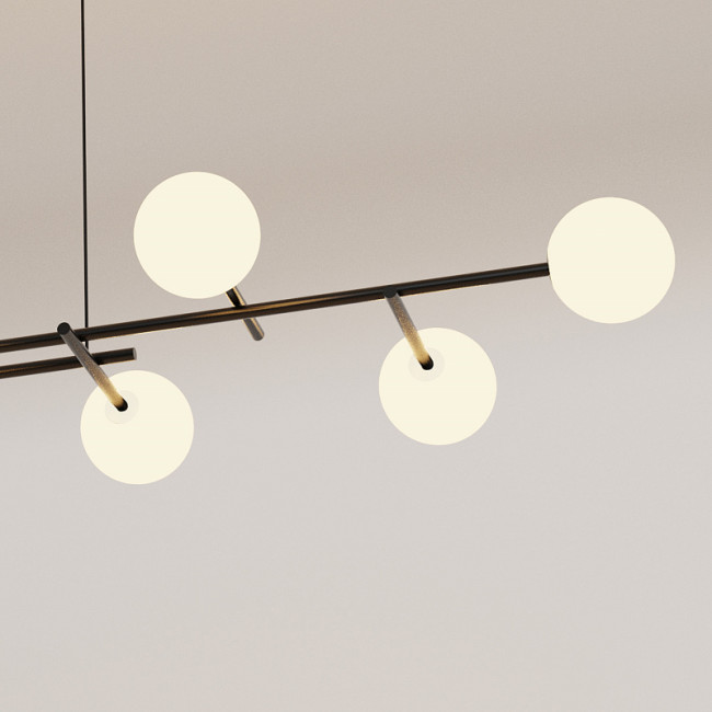 Потолочная люстра Nowodvorski Cristal L 7631 Потолочная люстра Nowodvorski Cristal L 7631