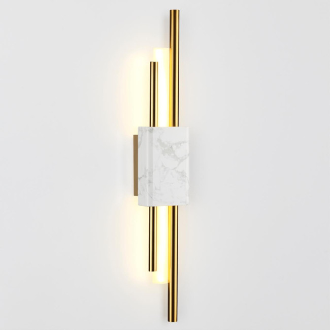 Настенный светильник Odeon Light Marmi 4359/10WL