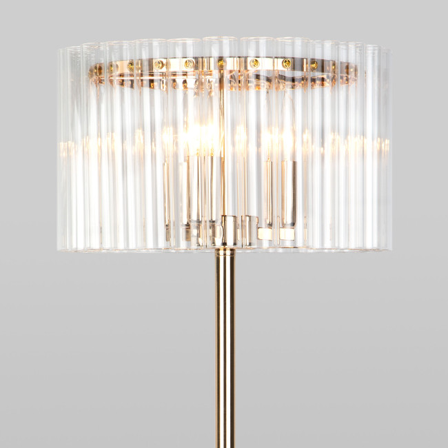 Торшер Bogates Flamel 01116/3 a060889 Торшер Bogates Flamel 01116/3 a060889