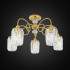 Потолочная люстра Citilux Синди CL330152 Потолочная люстра Citilux Синди CL330152