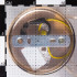 Потолочная люстра Citilux Синди CL330152 Потолочная люстра Citilux Синди CL330152