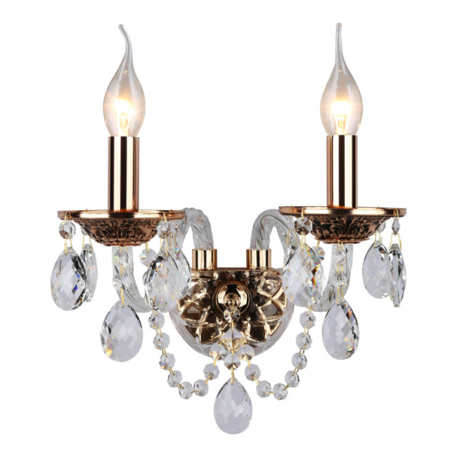 Бра Omnilux Gadoni OML-74801-02 Бра Omnilux Gadoni OML-74801-02