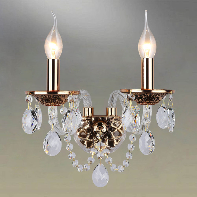 Бра Omnilux Gadoni OML-74801-02 Бра Omnilux Gadoni OML-74801-02