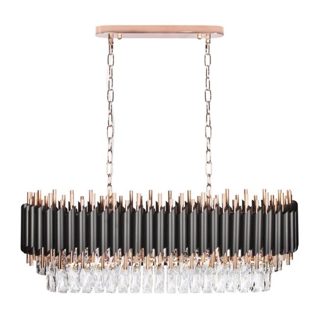 Подвесная люстра Loft IT Eclair 10206/1200R Подвесная люстра Loft IT Eclair 10206/1200R