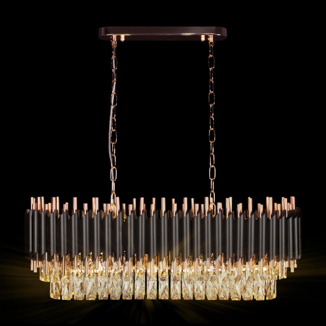 Подвесная люстра Loft IT Eclair 10206/1200R Подвесная люстра Loft IT Eclair 10206/1200R